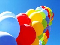 Как сохранить красоту воздушных шаров надолго?
